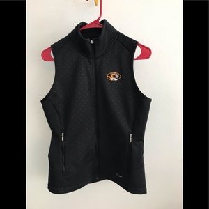 Women’s Nike golf Vest Sz M